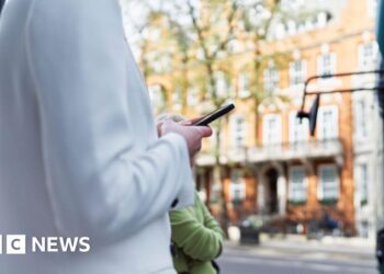 Tech bosses might cease cell phone theft, say MPs