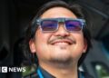Amazon unveils prototype AI sensible glasses for its supply drivers