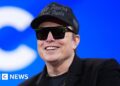 Musk turns into first particular person ever to see wealth prime $500bn