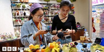 China’s greatest procuring occasion begins 5 weeks early to revive spending