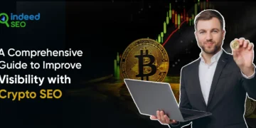 A Complete Information to Enhance Visibility with Crypto Website positioning