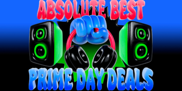 We Discovered 265 of the Finest Prime Day Offers Nonetheless on for 2025: Up To 55% Off