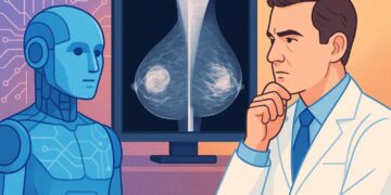 AI Rivals Radiologists in Most cancers Detection