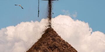 The Obtain: Large Tech’s carbon removals plans, and the subsequent wave of nuclear reactors