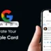 Add Me To Search: How To Generate Your Google Individuals Card