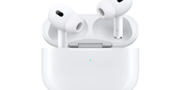 AirPods Professional With ANC Are Going for Pennies, Now 3x Cheaper Than the AirPods Max