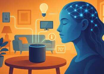 Alexa’s AI Improve Transforms Sensible Houses