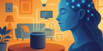 Alexa’s AI Improve Transforms Sensible Houses