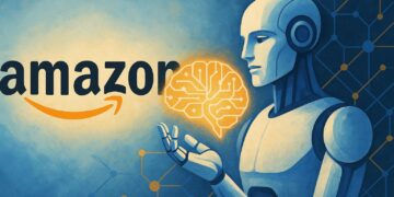 Amazon Bets Large on Generative AI