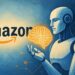 Amazon Bets Large on Generative AI