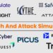 Prime 10 Greatest Breach And Assault Simulation (BAS) Distributors in 2025