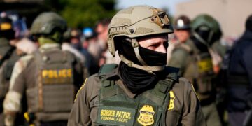 DHS Needs a Fleet of AI-Powered Surveillance Vehicles