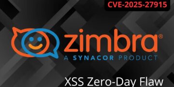 CISA Alerts on Zimbra Collaboration Suite Zero-Day XSS Flaw Exploited in Ongoing Assaults