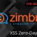 CISA Alerts on Zimbra Collaboration Suite Zero-Day XSS Flaw Exploited in Ongoing Assaults