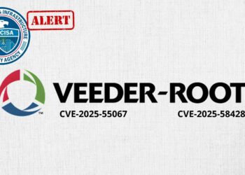 CISA Alerts on Essential Veeder-Root Flaws Permitting Attackers to Execute System Instructions