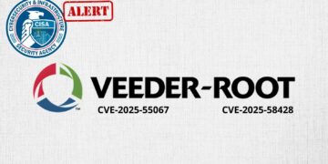 CISA Alerts on Essential Veeder-Root Flaws Permitting Attackers to Execute System Instructions