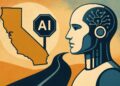 California Leads Cost on AI Regulation