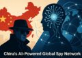 China’s AI-Powered International Spy Community