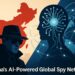 China’s AI-Powered International Spy Community