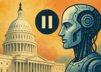 Congress Pushes Pause on Superior AI