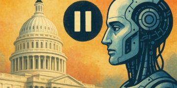 Congress Pushes Pause on Superior AI