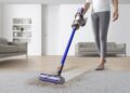 Dyson V11 Origin Cordless Vacuum Simply Dropped Beneath the Older V8 Pricing for Amazon Prime Day
