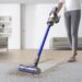 Dyson V11 Origin Cordless Vacuum Simply Dropped Beneath the Older V8 Pricing for Amazon Prime Day