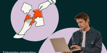 Enterprise generative AI instruments that truly work