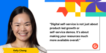 The Way forward for B2B Shopping for [+ video]