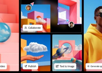 Adobe MAX 2025: All of the High Bulletins for Adobe’s Inventive Suite