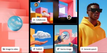 Adobe MAX 2025: All of the High Bulletins for Adobe’s Inventive Suite