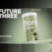 A Studio Reborn: FUTURE THREE® and the Artwork of Self-Redesign