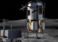 Jeff Bezos’ Blue Origin Wins Contract to Take NASA Rover to the Moon