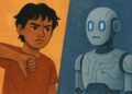 Gen Z’s Rising Mistrust of AI