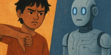 Gen Z’s Rising Mistrust of AI