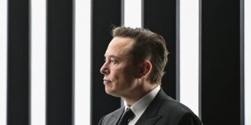 Elon Musk Desires ‘Sturdy Affect’ Over the ‘Robotic Military’ He’s Constructing