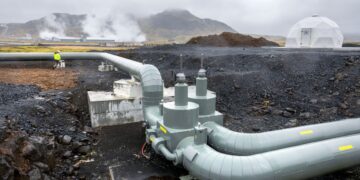 The Obtain: carbon removing’s future, and measuring ache utilizing an app