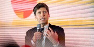 OpenAI’s new social app is stuffed with terrifying Sam Altman deepfakes
