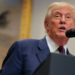Massive tech is paying for Trump’s White Home ballroom
