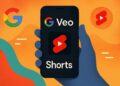 Google’s Veo 3 Powers YouTube Shorts