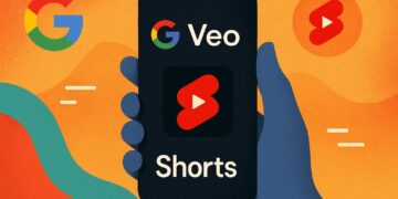 Google’s Veo 3 Powers YouTube Shorts