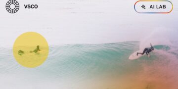 VSCO will get AI enhancing chops, help for RAW recordsdata