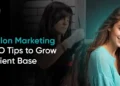 Hair Salon Advertising and marketing: High Search engine optimization Tricks to Develop Your Shopper Base