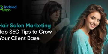 Hair Salon Advertising and marketing: High Search engine optimization Tricks to Develop Your Shopper Base