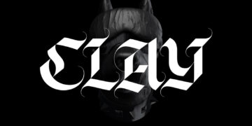 The Underdog’s Crown: Clay Boan’s 3D Playground of Design, Movement, and GSAP Magic