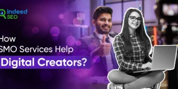 SMO Providers For Digital Creators