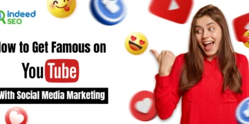How one can Get Well-known on YouTube With Social Media Advertising and marketing