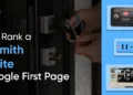 How you can Rank a Locksmith Web site on Google First Web page