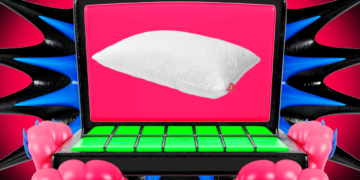 I am a Licensed Sleep Coach, and My Favourite Pillow Is $20 Off Proper Now for Prime Day (2025)