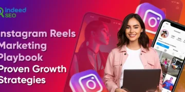Instagram Reels Advertising and marketing Methods – IndeedSEO